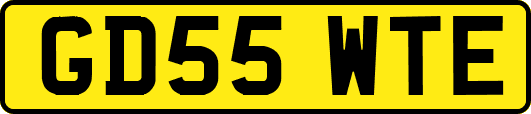 GD55WTE