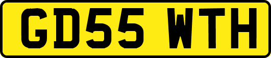 GD55WTH