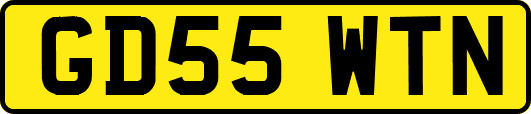 GD55WTN