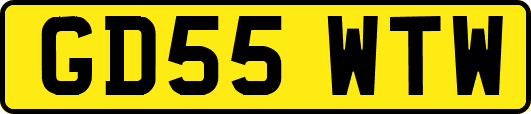 GD55WTW