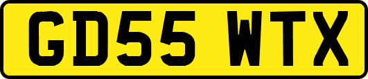 GD55WTX