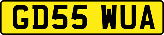 GD55WUA