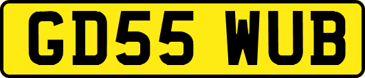 GD55WUB