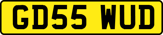 GD55WUD
