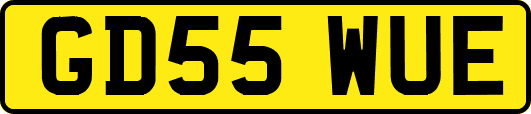 GD55WUE