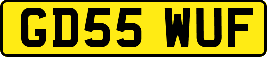 GD55WUF