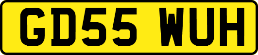 GD55WUH