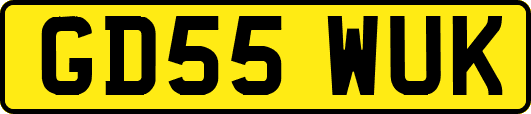 GD55WUK