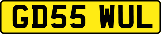 GD55WUL