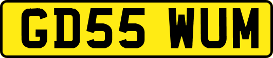 GD55WUM