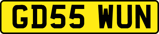 GD55WUN