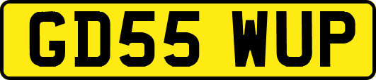 GD55WUP