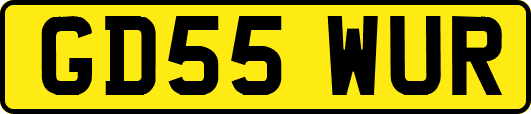 GD55WUR