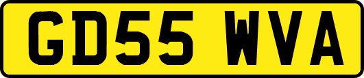 GD55WVA