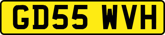 GD55WVH