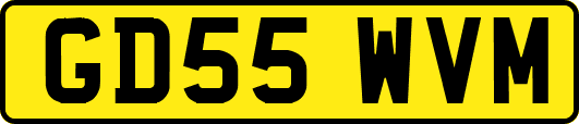 GD55WVM