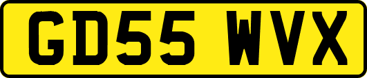 GD55WVX