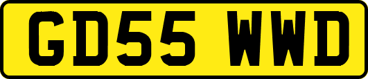 GD55WWD