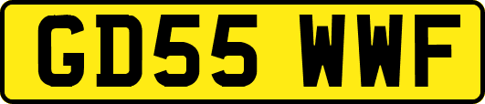 GD55WWF