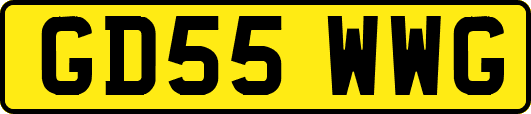 GD55WWG