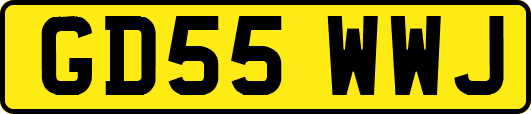 GD55WWJ