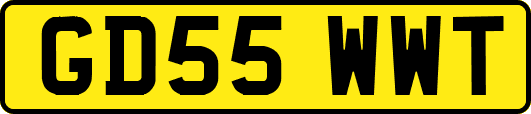 GD55WWT