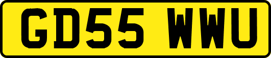 GD55WWU
