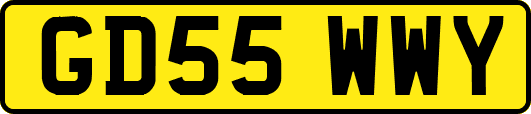 GD55WWY