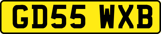 GD55WXB