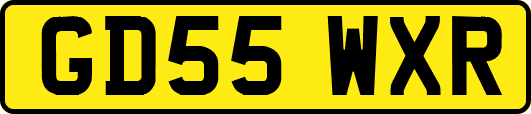 GD55WXR