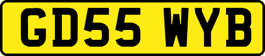 GD55WYB