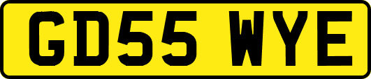 GD55WYE