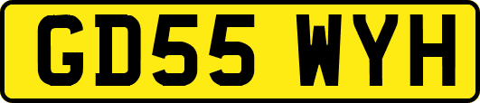 GD55WYH