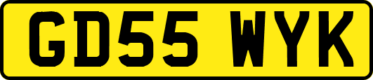 GD55WYK