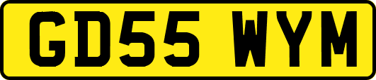 GD55WYM