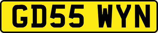 GD55WYN