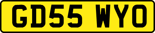 GD55WYO