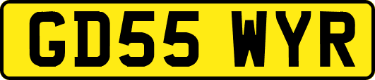 GD55WYR