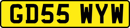 GD55WYW