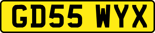 GD55WYX