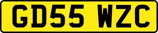 GD55WZC