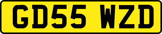 GD55WZD
