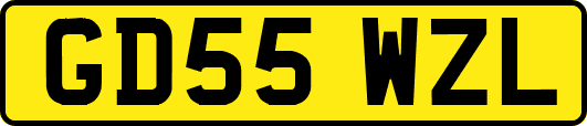 GD55WZL