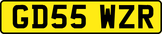 GD55WZR