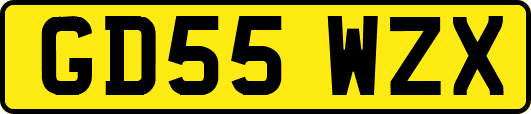 GD55WZX