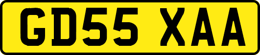 GD55XAA