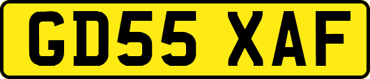 GD55XAF