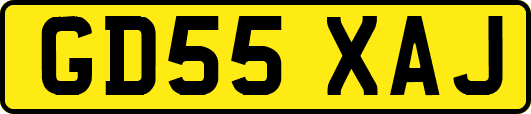 GD55XAJ