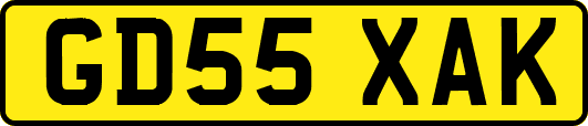 GD55XAK