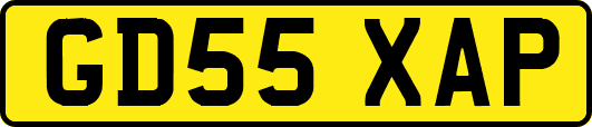 GD55XAP